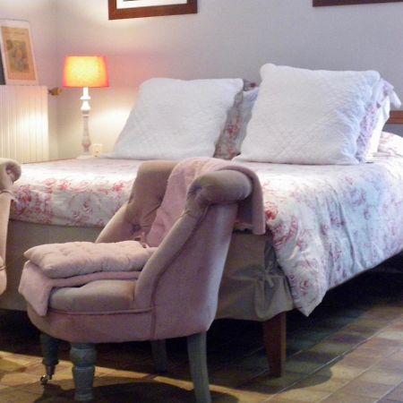 La Metairie Du Pont Bed & Breakfast Sainte-Hermine Dış mekan fotoğraf