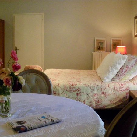 La Metairie Du Pont Bed & Breakfast Sainte-Hermine Dış mekan fotoğraf