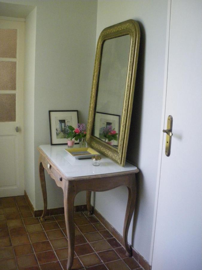 La Metairie Du Pont Bed & Breakfast Sainte-Hermine Dış mekan fotoğraf