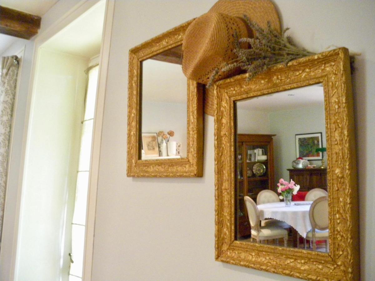 La Metairie Du Pont Bed & Breakfast Sainte-Hermine Dış mekan fotoğraf
